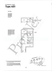 Affinity At Serangoon (D19), Apartment #632449241